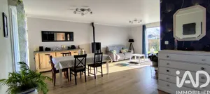 Maison à Frossay (44320)