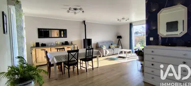 Maison à Frossay (44320)