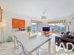 Apartment in Nice (06200)