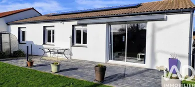 House in Frossay (44320)