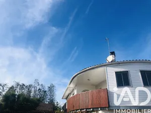 Apartment in Anglet (64600)