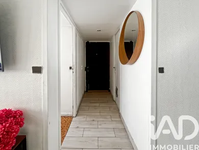 Appartement à Stains (93240)