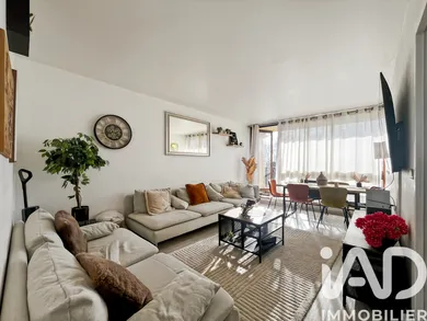 Appartement à Stains (93240)