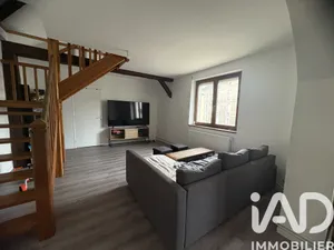 Appartement à Sens (89100)