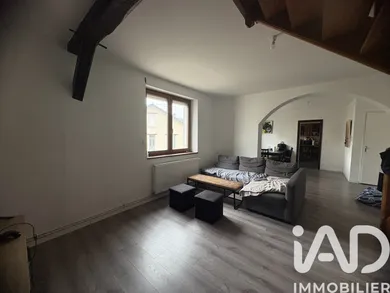 Appartement à Sens (89100)