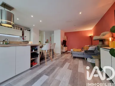 Appartement à Nancy (54000)