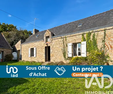 Longere in Riantec (56670)