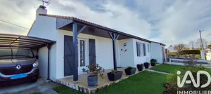 House in Frossay (44320)