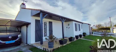 House in Frossay (44320)