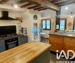 Maison à Beussent (62170)