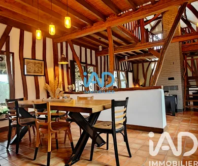 Maison à Parenty (62650)