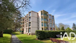 Appartement à Écouen (95440)