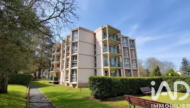 Appartement à Écouen (95440)