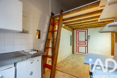 Appartement à Toulouse (31000)