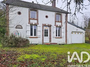 Maison à Verlin (89330)