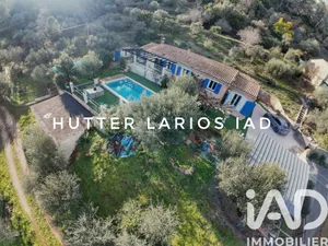 Maison à Le Luc (83340)