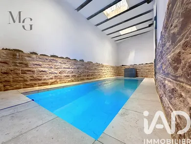 Maison de village à Florensac (34510)