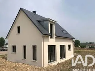 Building plot in Le Havre (76610)