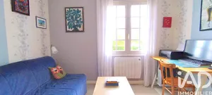 Traditional house in Bignoux (86800)