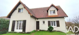 Maison traditionnelle à Bignoux (86800)