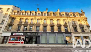 Appartement à Troyes (10000)