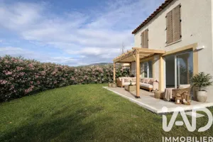 House in Opio (06650)