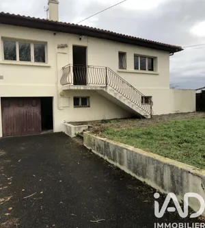 House in Anglet (64600)