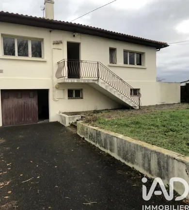 House in Anglet (64600)