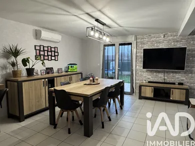 Maison à Villers-au-Tertre (59234)