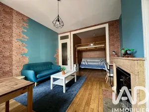 Appartement à Villeurbanne (69100)