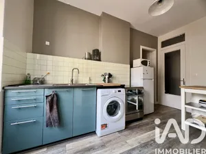 Appartement à Villeurbanne (69100)