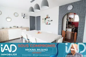 Maison à Évin-Malmaison (62141)