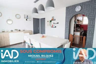 Maison à Évin-Malmaison (62141)