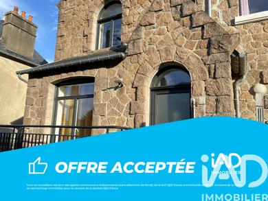 Appartement à LANNION (22300)