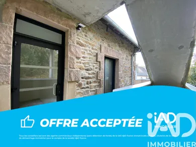 Appartement à LANNION (22300)
