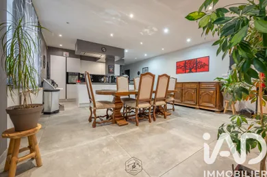 Appartement à Yutz (57970)