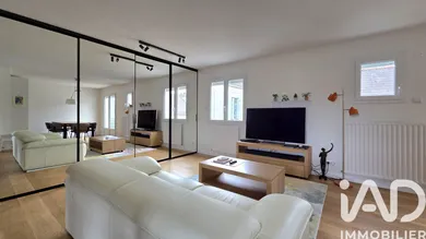 Appartement à Nantes (44000)