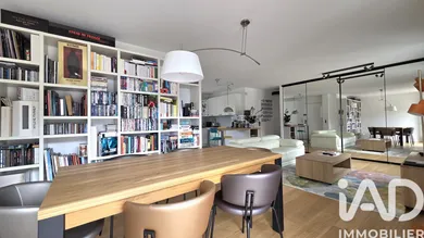Appartement à Nantes (44000)