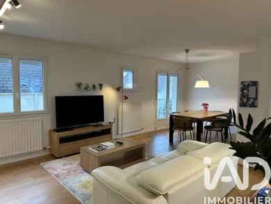 Appartement à Nantes (44000)
