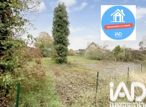 Building plot in Oloron-Sainte-Marie (64400)