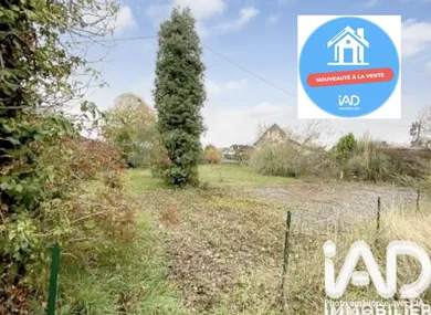 Terrain à bâtir à Oloron-Sainte-Marie (64400)