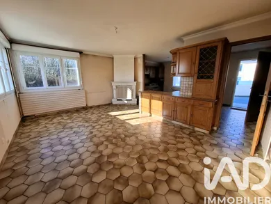 House in Saint-Joseph (50700)