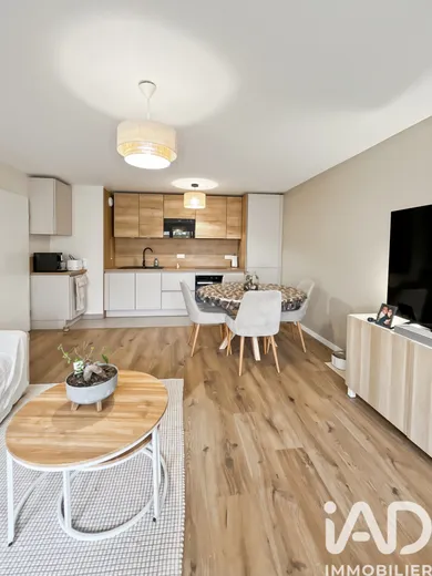 Appartement à Brie-Comte-Robert (77170)
