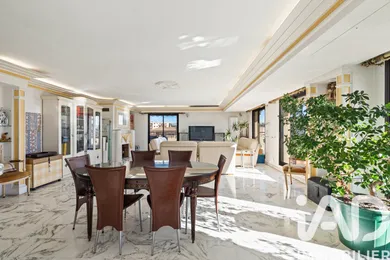 Apartment in Cagnes-sur-Mer (06800)