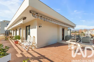 Apartment in Cagnes-sur-Mer (06800)