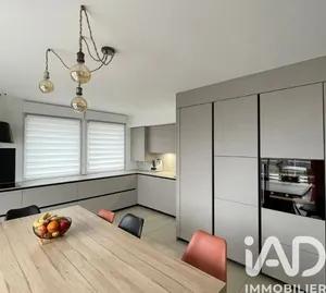 Appartement à Voreppe (38340)