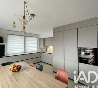 Appartement à Voreppe (38340)