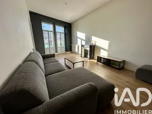 Apartment in Pau (64000)