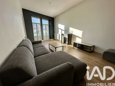 Apartment in Pau (64000)