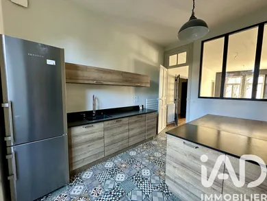 Apartment in Pau (64000)